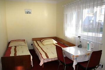 Poljska Privát Darłowo, Interijer